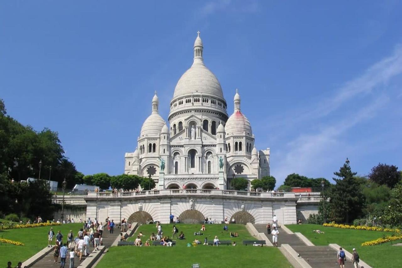 Roulotte Insolite Avec Terrasse Proche Paris نْوازي لو جْرا المظهر الخارجي الصورة